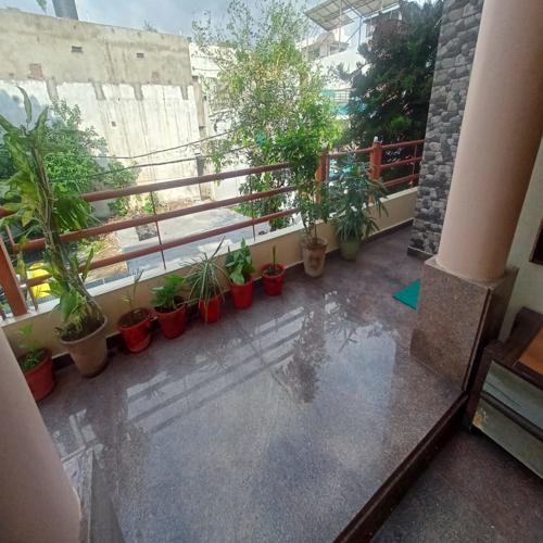 Panchami Homestay